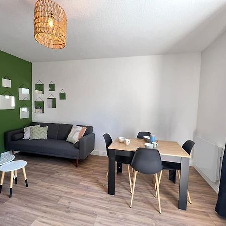 L Europe Apartman Montélimar Kültér fotó