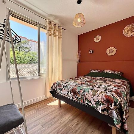 L Europe Apartman Montélimar Kültér fotó