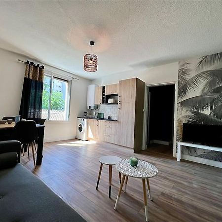 L Europe Apartman Montélimar Kültér fotó