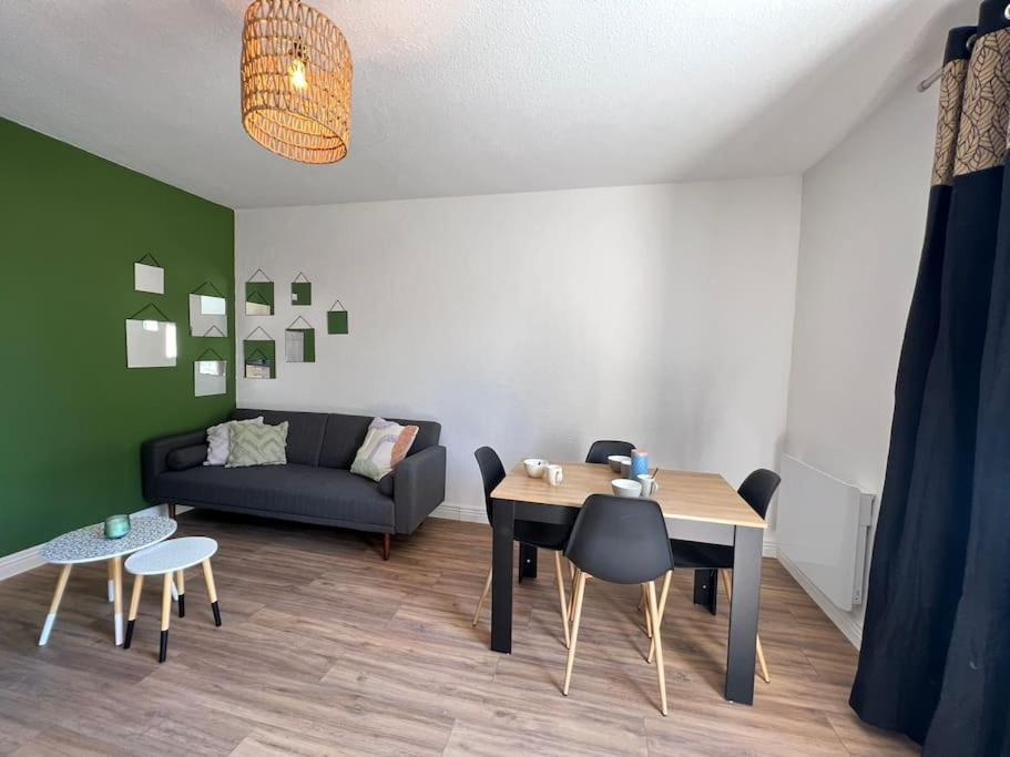 L Europe Apartman Montélimar Kültér fotó