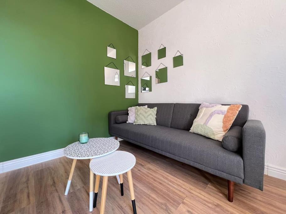 L Europe Apartman Montélimar Kültér fotó
