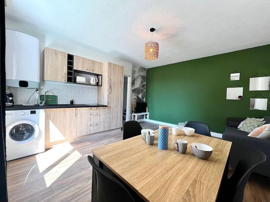 L Europe Apartman Montélimar Kültér fotó