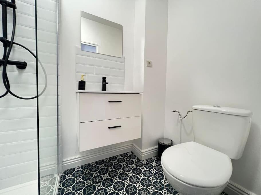 L Europe Apartman Montélimar Kültér fotó