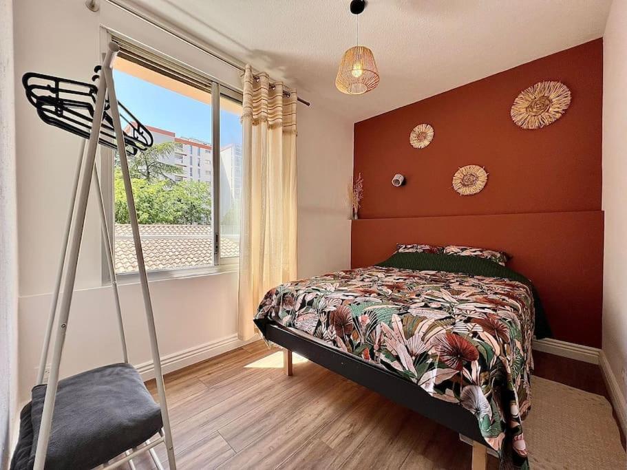 L Europe Apartman Montélimar Kültér fotó