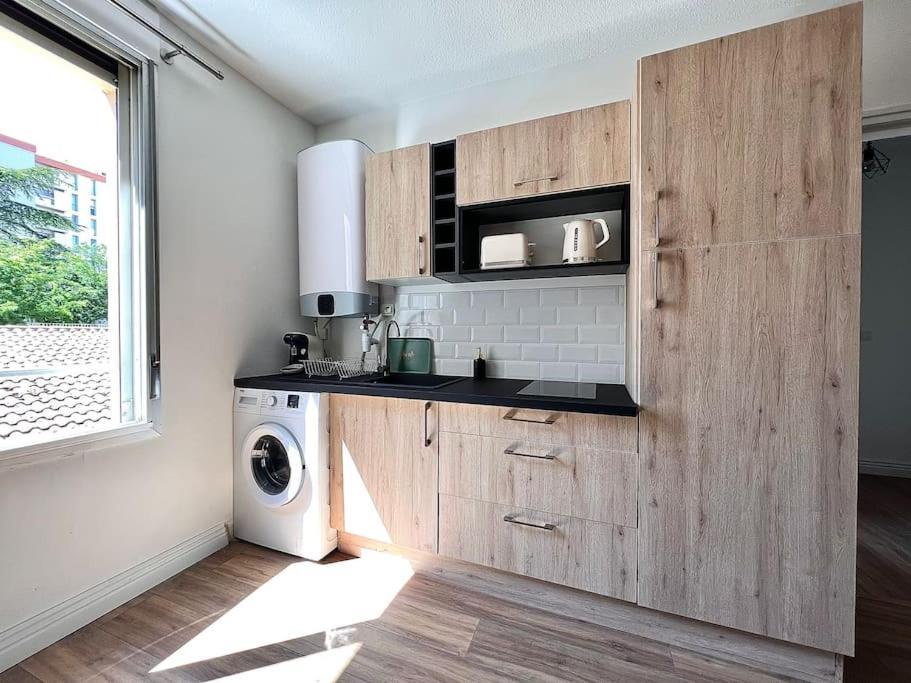 L Europe Apartman Montélimar Kültér fotó