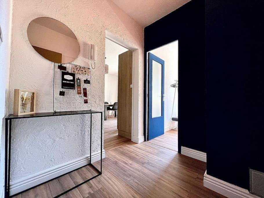 L Europe Apartman Montélimar Kültér fotó