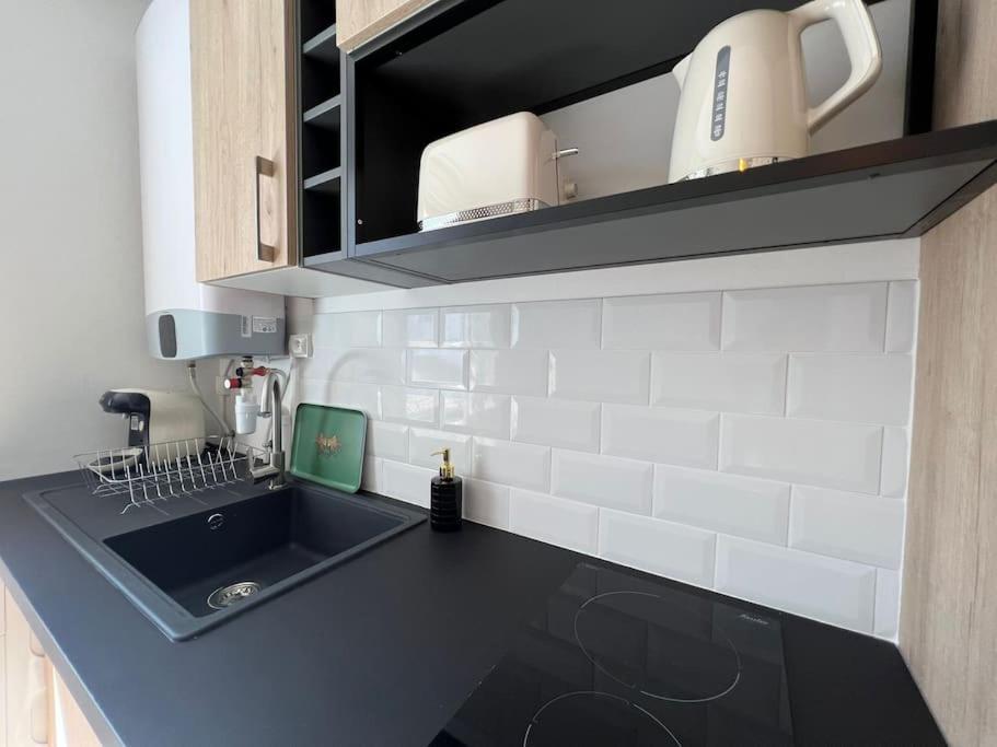 L Europe Apartman Montélimar Kültér fotó